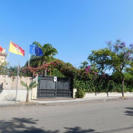 Villa Delle Vacanze Fiumefreddo di Sicilia Zewnętrze zdjęcie