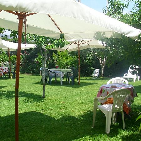 Villa Delle Vacanze Fiumefreddo di Sicilia Zewnętrze zdjęcie