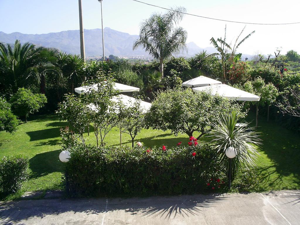 Villa Delle Vacanze Fiumefreddo di Sicilia Zewnętrze zdjęcie