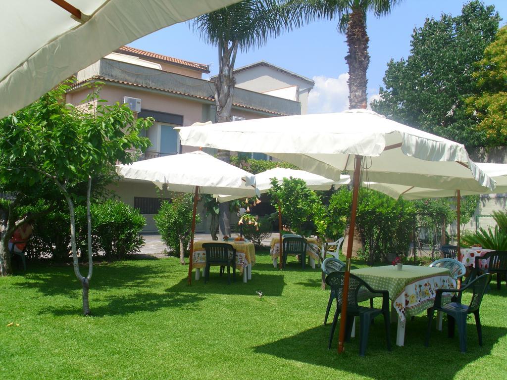 Villa Delle Vacanze Fiumefreddo di Sicilia Zewnętrze zdjęcie