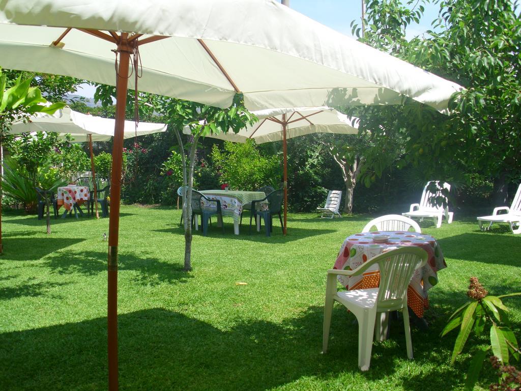Villa Delle Vacanze Fiumefreddo di Sicilia Zewnętrze zdjęcie