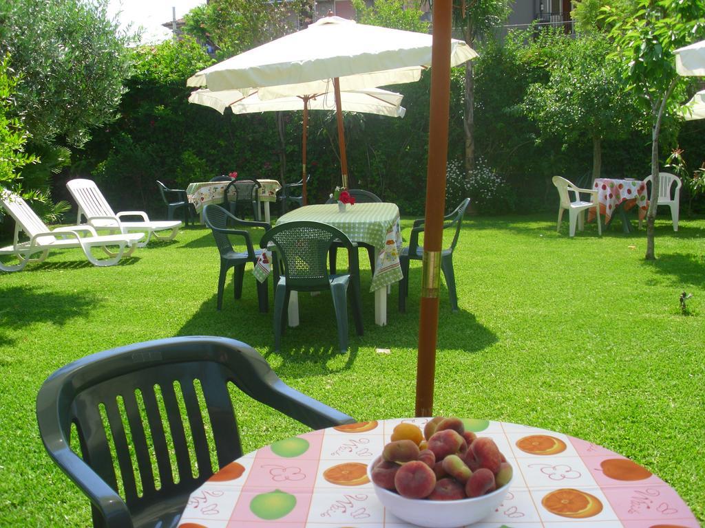 Villa Delle Vacanze Fiumefreddo di Sicilia Zewnętrze zdjęcie