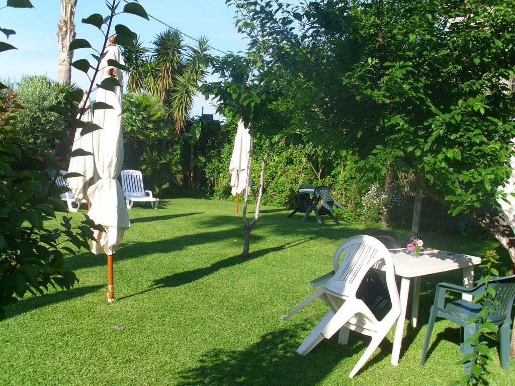 Villa Delle Vacanze Fiumefreddo di Sicilia Zewnętrze zdjęcie