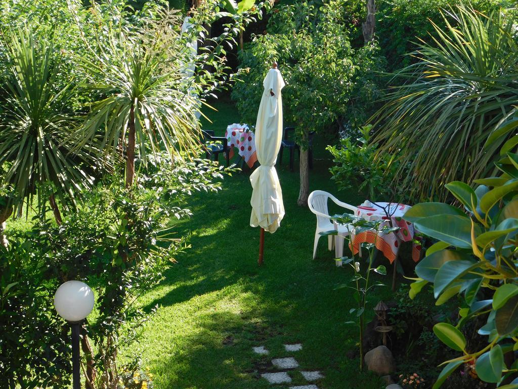 Villa Delle Vacanze Fiumefreddo di Sicilia Zewnętrze zdjęcie