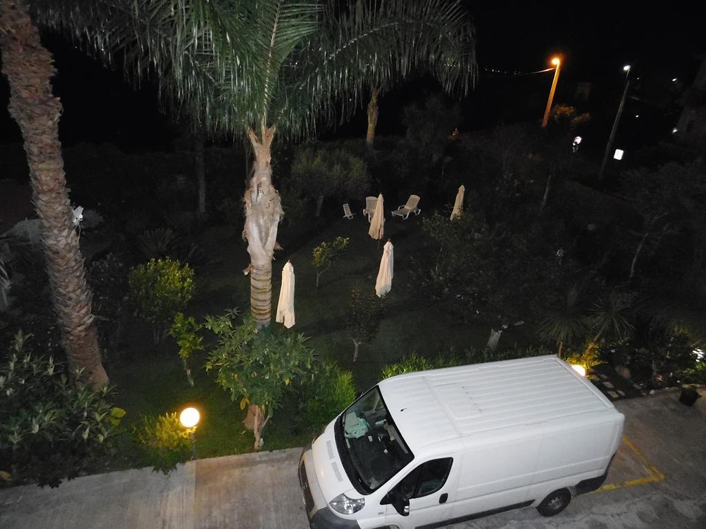 Villa Delle Vacanze Fiumefreddo di Sicilia Zewnętrze zdjęcie