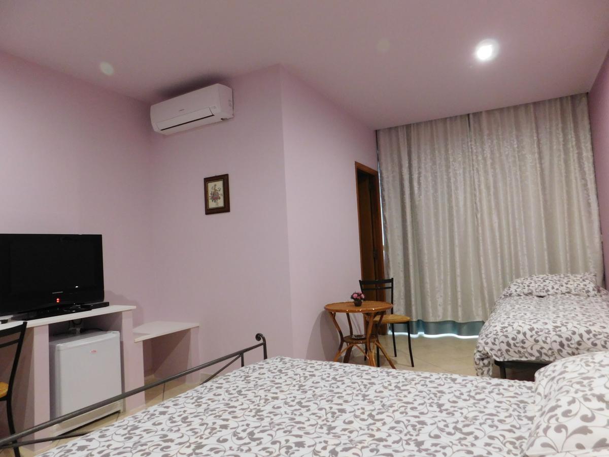 Villa Delle Vacanze Fiumefreddo di Sicilia Zewnętrze zdjęcie