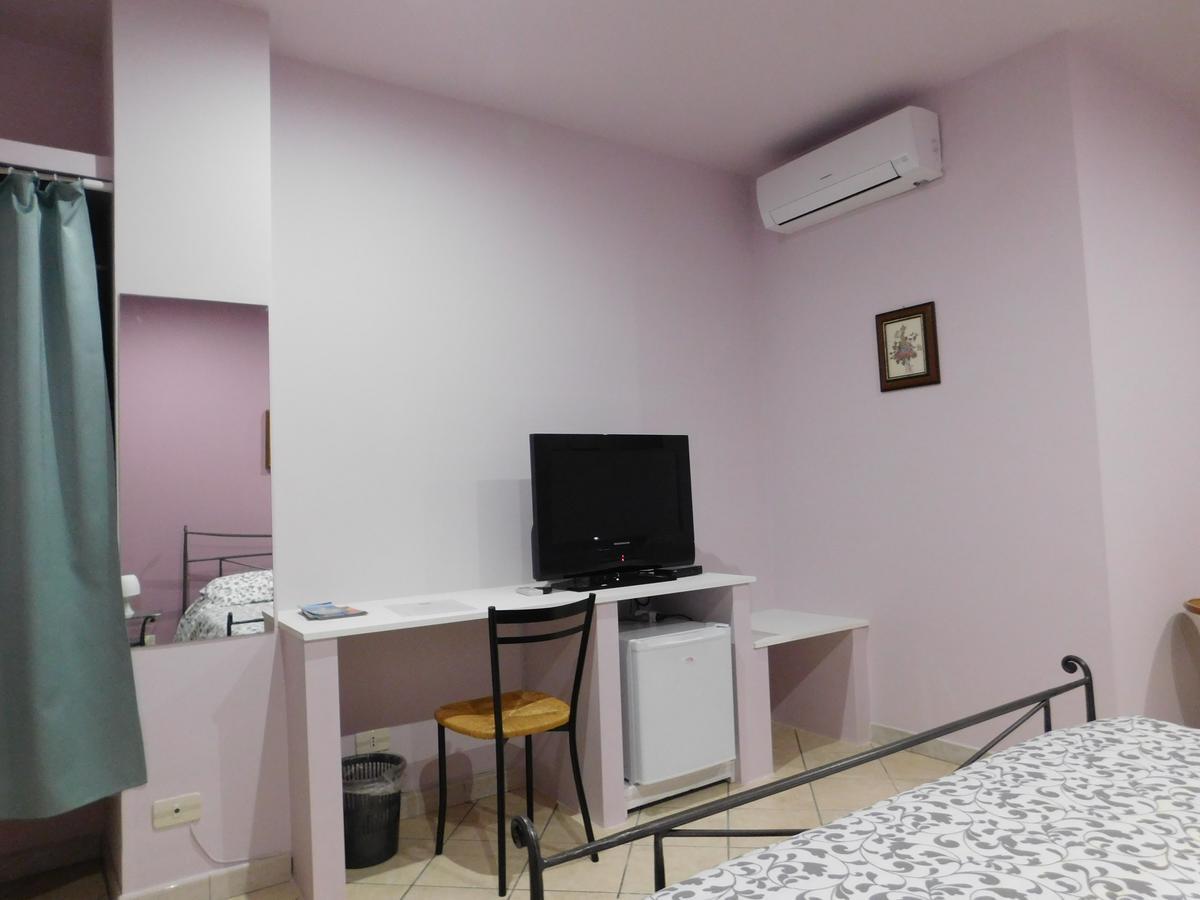 Villa Delle Vacanze Fiumefreddo di Sicilia Zewnętrze zdjęcie