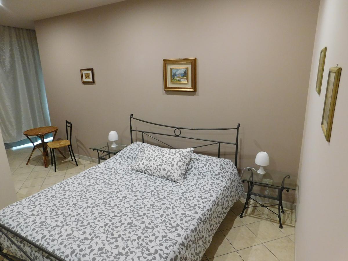 Villa Delle Vacanze Fiumefreddo di Sicilia Zewnętrze zdjęcie