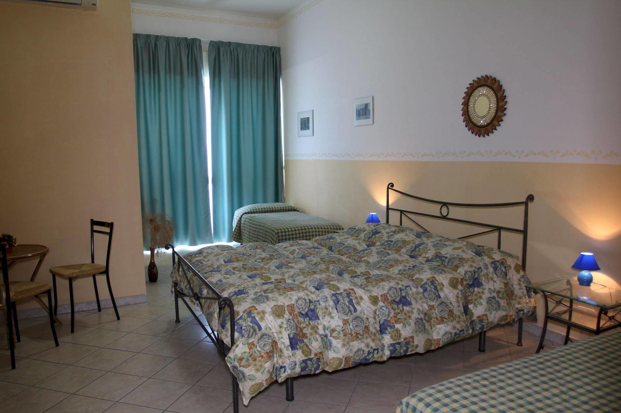 Villa Delle Vacanze Fiumefreddo di Sicilia Zewnętrze zdjęcie