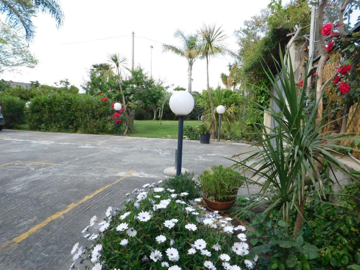 Villa Delle Vacanze Fiumefreddo di Sicilia Zewnętrze zdjęcie