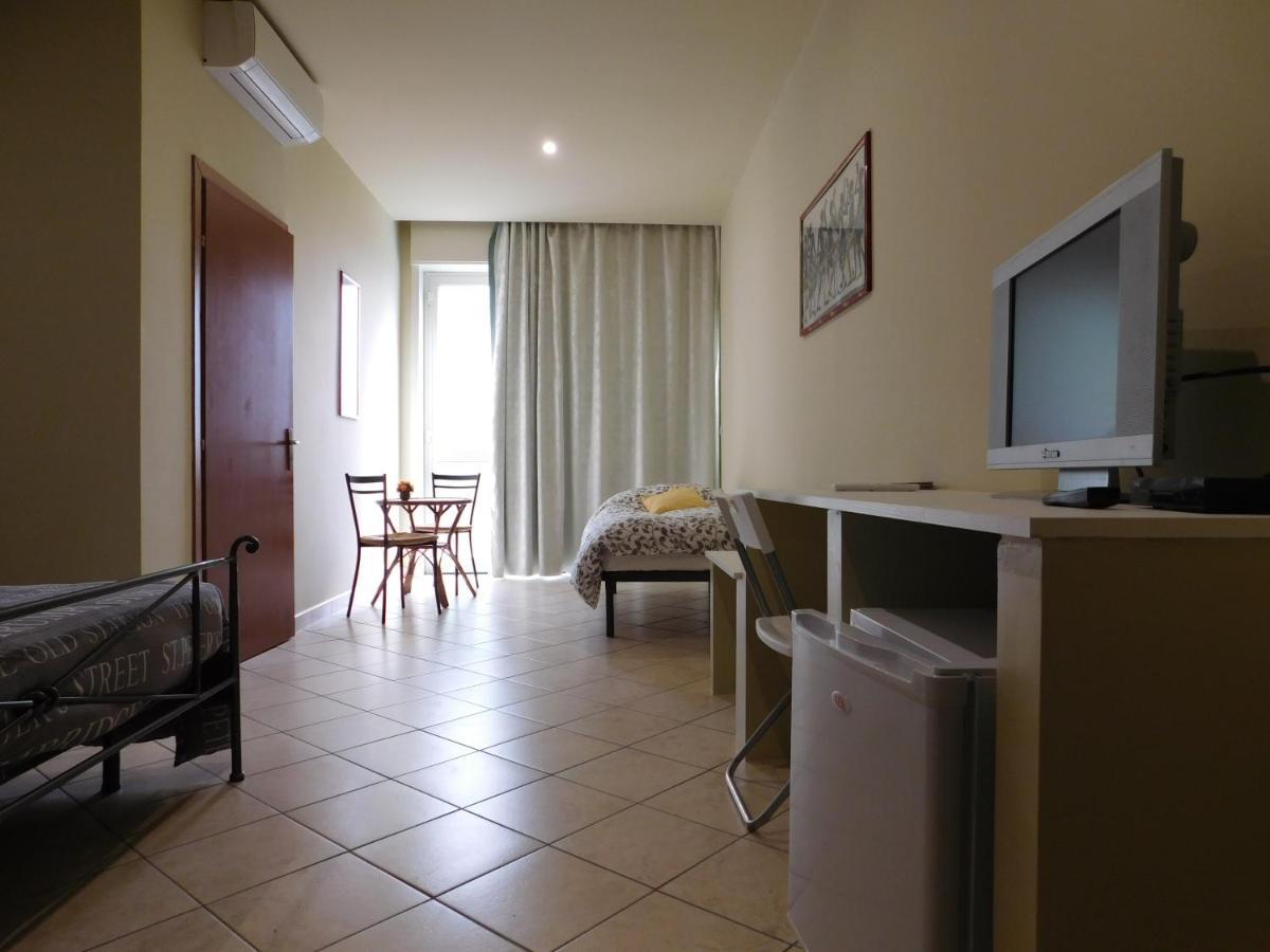 Villa Delle Vacanze Fiumefreddo di Sicilia Zewnętrze zdjęcie