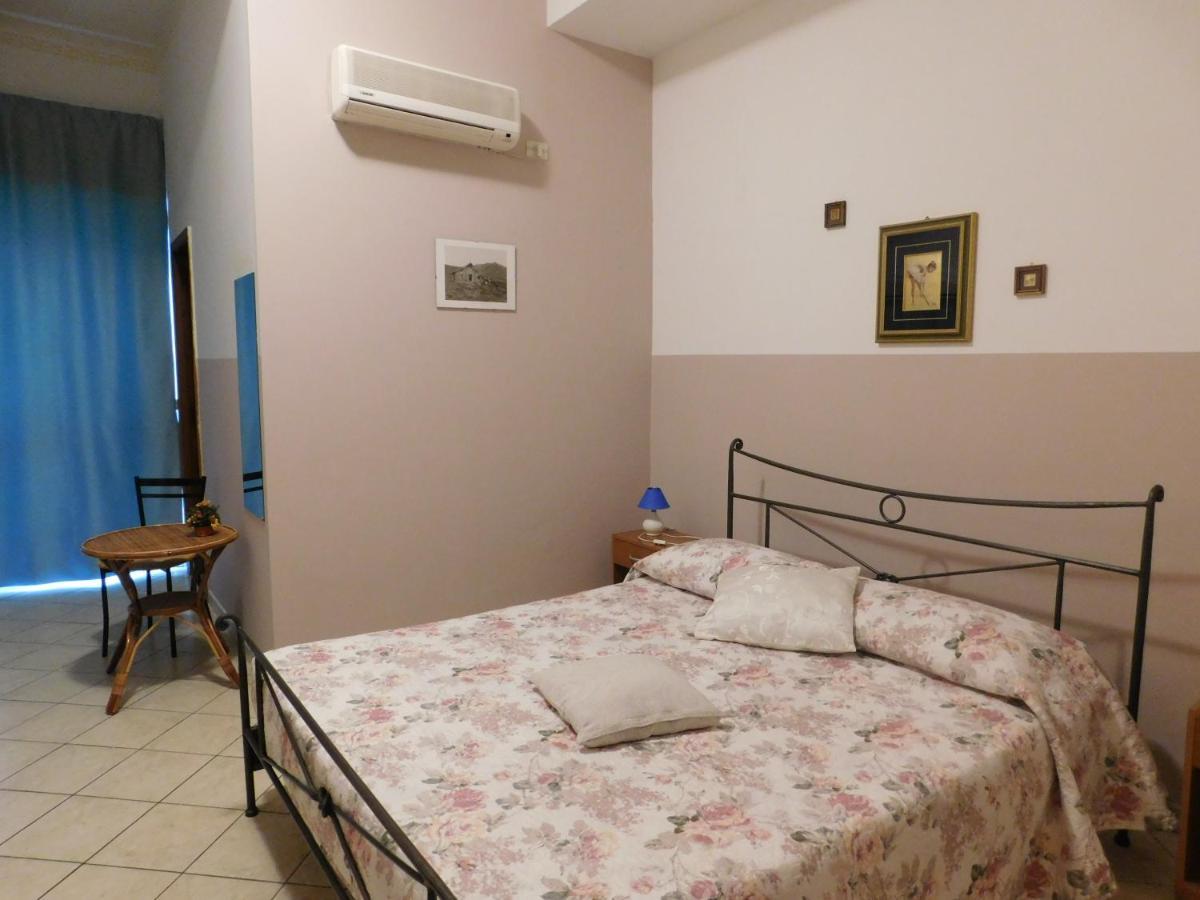 Villa Delle Vacanze Fiumefreddo di Sicilia Zewnętrze zdjęcie
