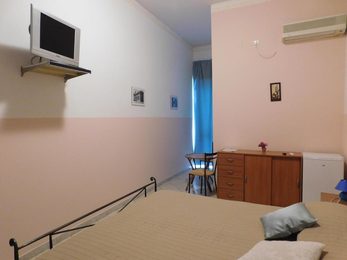 Villa Delle Vacanze Fiumefreddo di Sicilia Zewnętrze zdjęcie