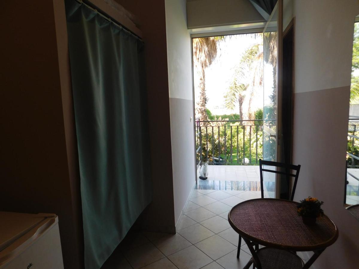 Villa Delle Vacanze Fiumefreddo di Sicilia Zewnętrze zdjęcie
