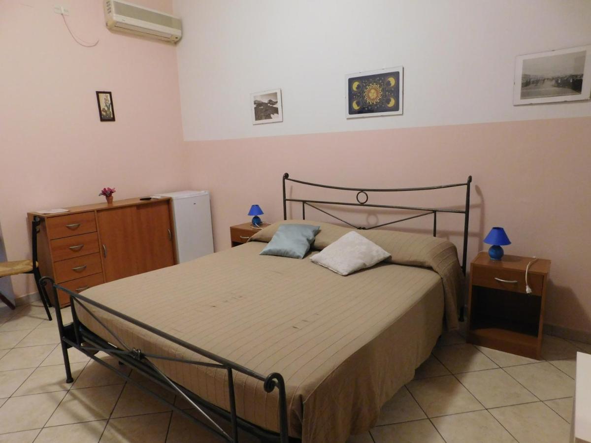 Villa Delle Vacanze Fiumefreddo di Sicilia Zewnętrze zdjęcie